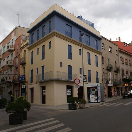 Aparthotel K Figueres  Exterior foto