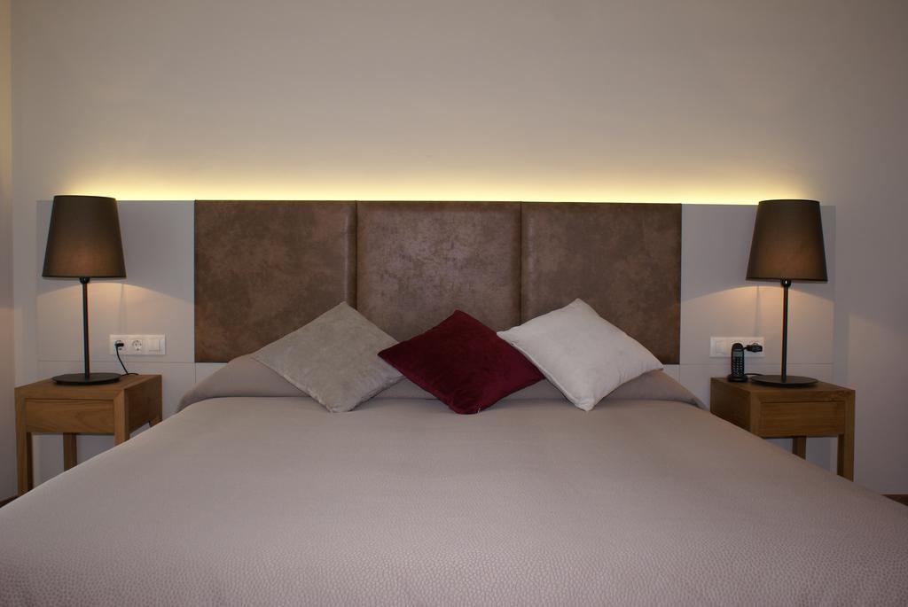 Aparthotel K Figueres  Cameră foto